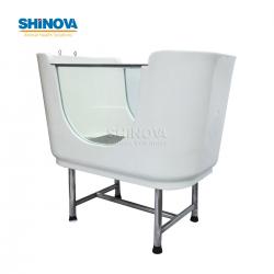 Пластиковая Ванна для Питомцах