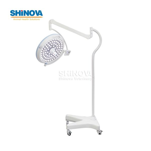 Хирургический Бестеневая Светильник 