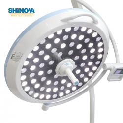 Хирургический Бестеневая Светильник 