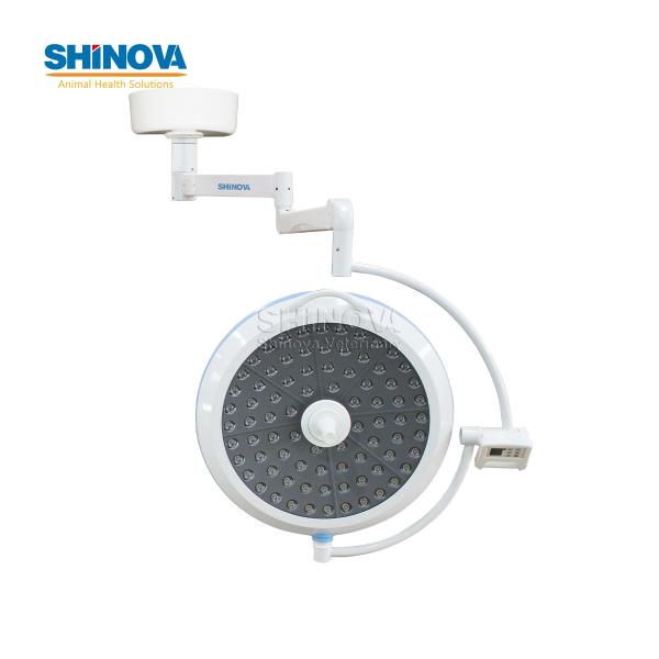 Хирургический Бестеневая Светильник 