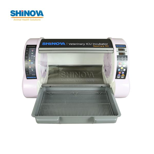 Ветерианрный Инкубатор для Младенцев