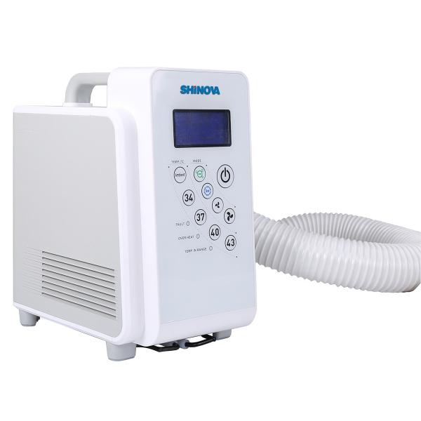 Ветеринарная система подогрева Ветеринарная воздушная подушка Грелка