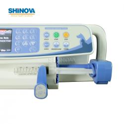 Ветеринарный Шприцевой Насос