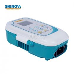 Ветеринарный подогреватель инфузий