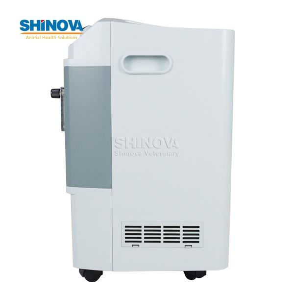 Концентратор Кислорода