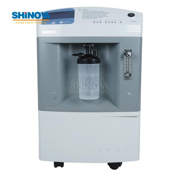 Концентратор Кислорода