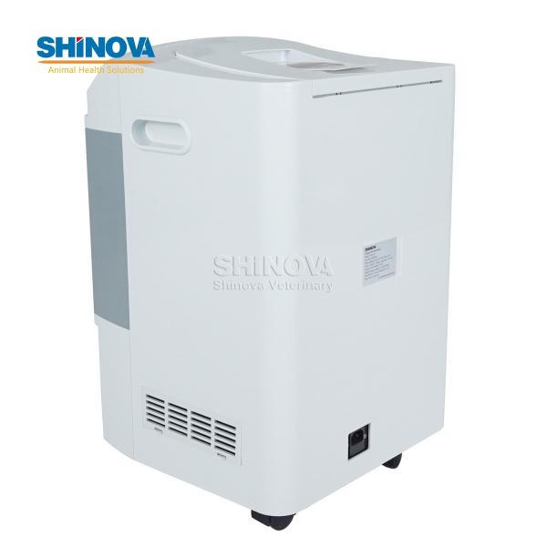 Концентратор Кислорода