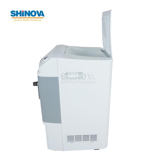 Концентратор Кислорода