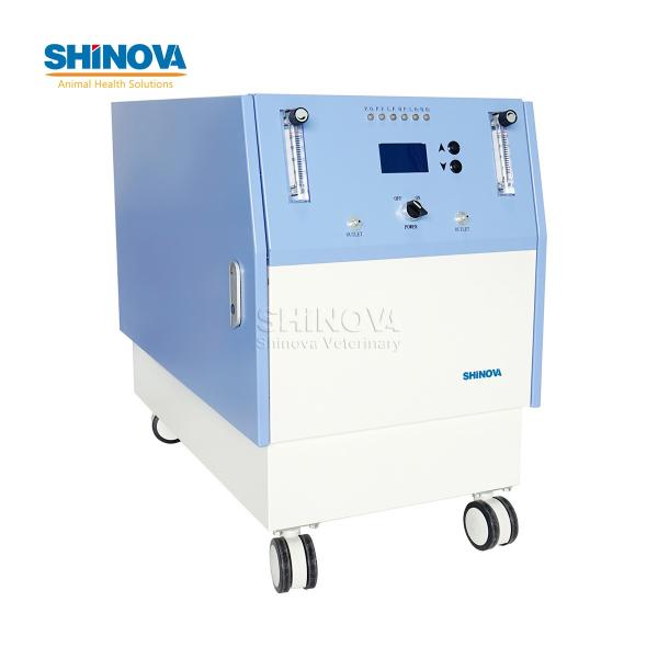 Концентратор Кислорода