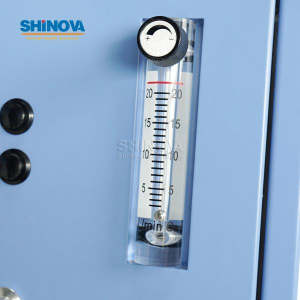 Концентратор Кислорода