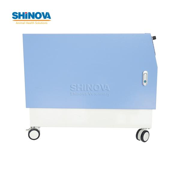 Концентратор Кислорода