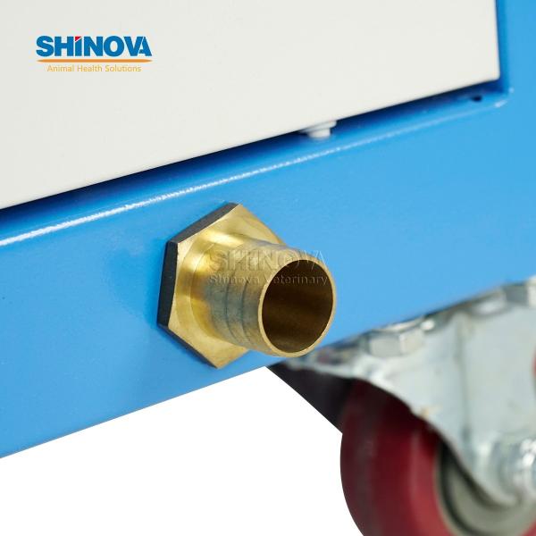 Концентратор Кислорода