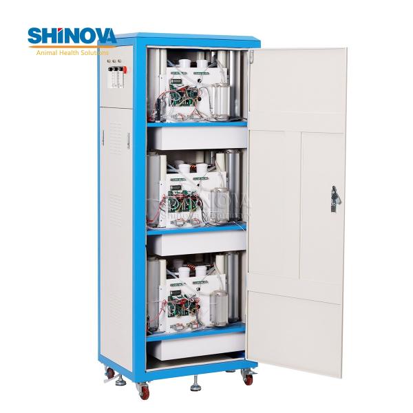 Концентратор Кислорода