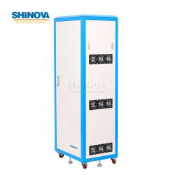 Концентратор Кислорода