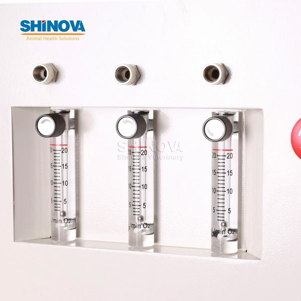 Концентратор Кислорода