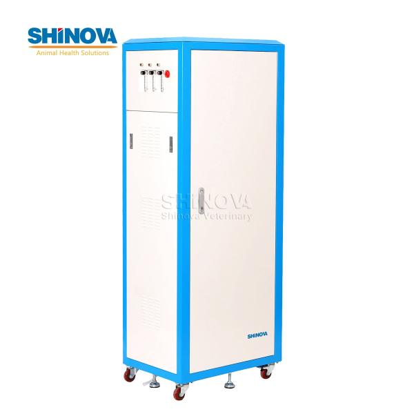 Концентратор Кислорода