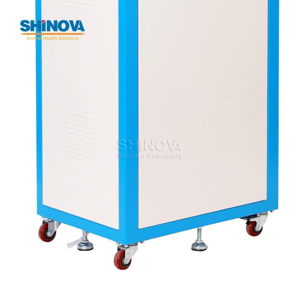 Концентратор Кислорода