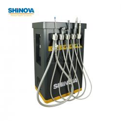 Портативный Ветеринарный Стоматологический Аппарат