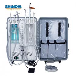 Портативная Стоматологическая Установка