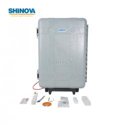 Портативная Стоматологическая Установка