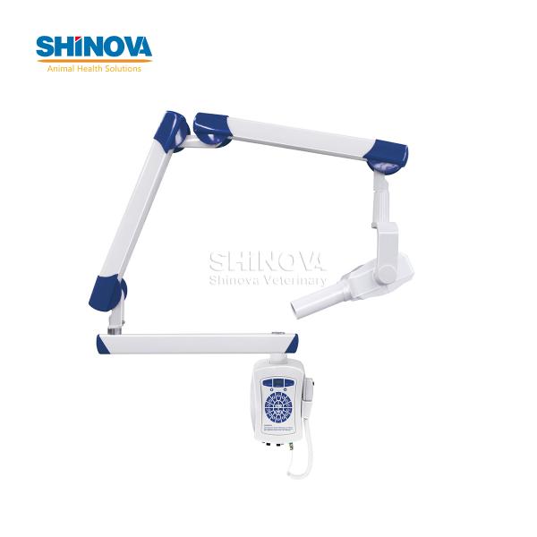 Ветеринарный Стоматологический Рентген Аппарат