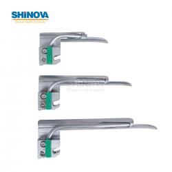 Ветеринарный наркозный ларингоскоп