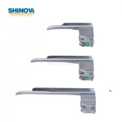 Ветеринарный наркозный ларингоскоп