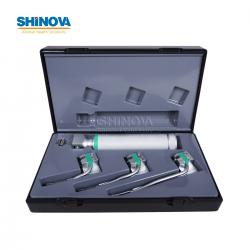 Ветеринарный наркозный ларингоскоп