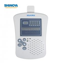 Ветеринарный Доплеровский Монитор для Давления Кров