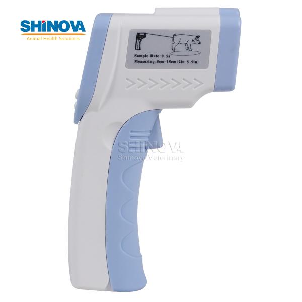 Ветерианрный Термометр для Животных