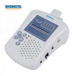Ветеринарный Доплеровский Монитор для Давления Кров