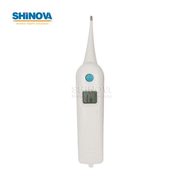 Ветерианрный Термометр для Животных