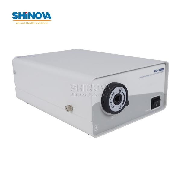 Волоконно-Оптический Головной Свет Ксеноновый источник света мощностью 50 Вт