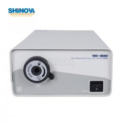 Волоконно-Оптический Головной Свет Ксеноновый источник света мощностью 50 Вт