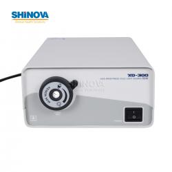 Волоконно-Оптический Головной Свет Ксеноновый источник света мощностью 50 Вт