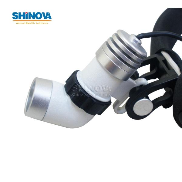 Головной Свет AC / DC