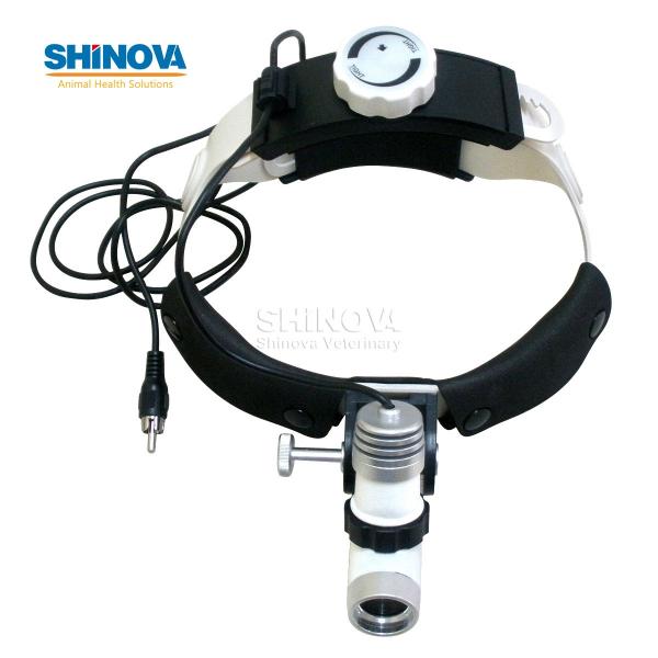 Головной Свет AC / DC