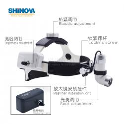 Головной Свет Без Кабеля