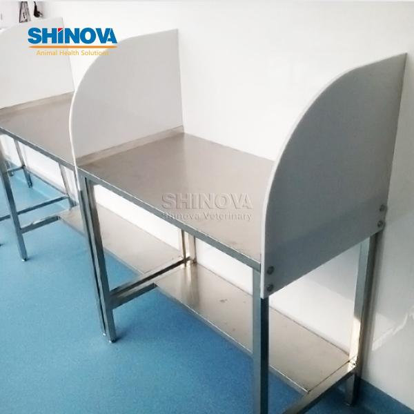 Трансфузионный Стол