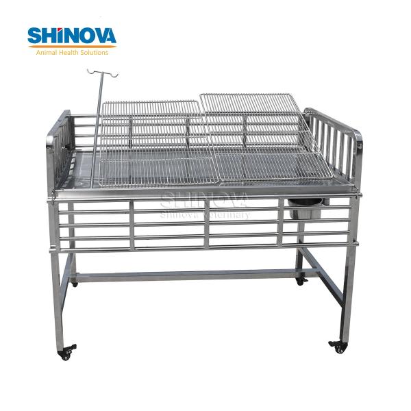 Трансфузионный Стол