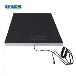 Ветеринарные Весы для Больших Живодных