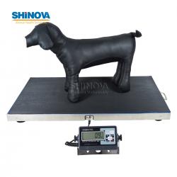 Ветеринарные Весы для Больших Живодных