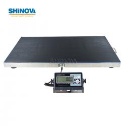 Ветеринарные Весы для Больших Живодных