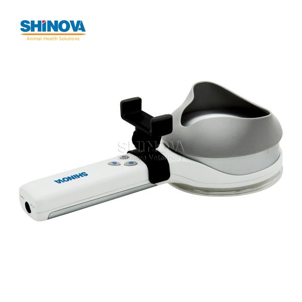 Лампа Вуда/лампа для обнаружения грибков