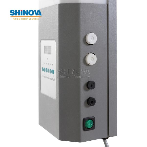 Ветеринарный ультрафиолетовый стерилизатор воздуха