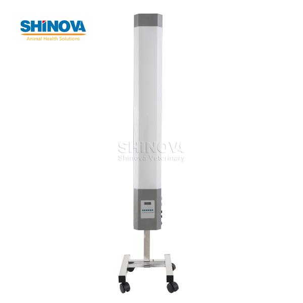 Ветеринарный ультрафиолетовый стерилизатор воздуха