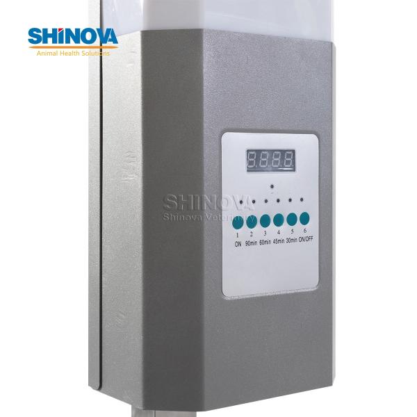 Ветеринарный ультрафиолетовый стерилизатор воздуха