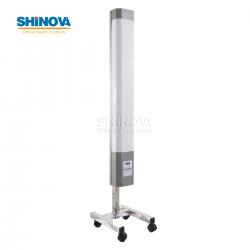 Ветеринарный ультрафиолетовый стерилизатор воздуха