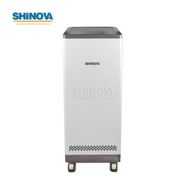 Ветеринарный ультрафиолетовый стерилизатор воздуха