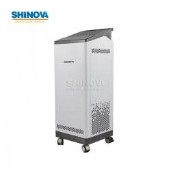 Ветеринарный ультрафиолетовый стерилизатор воздуха